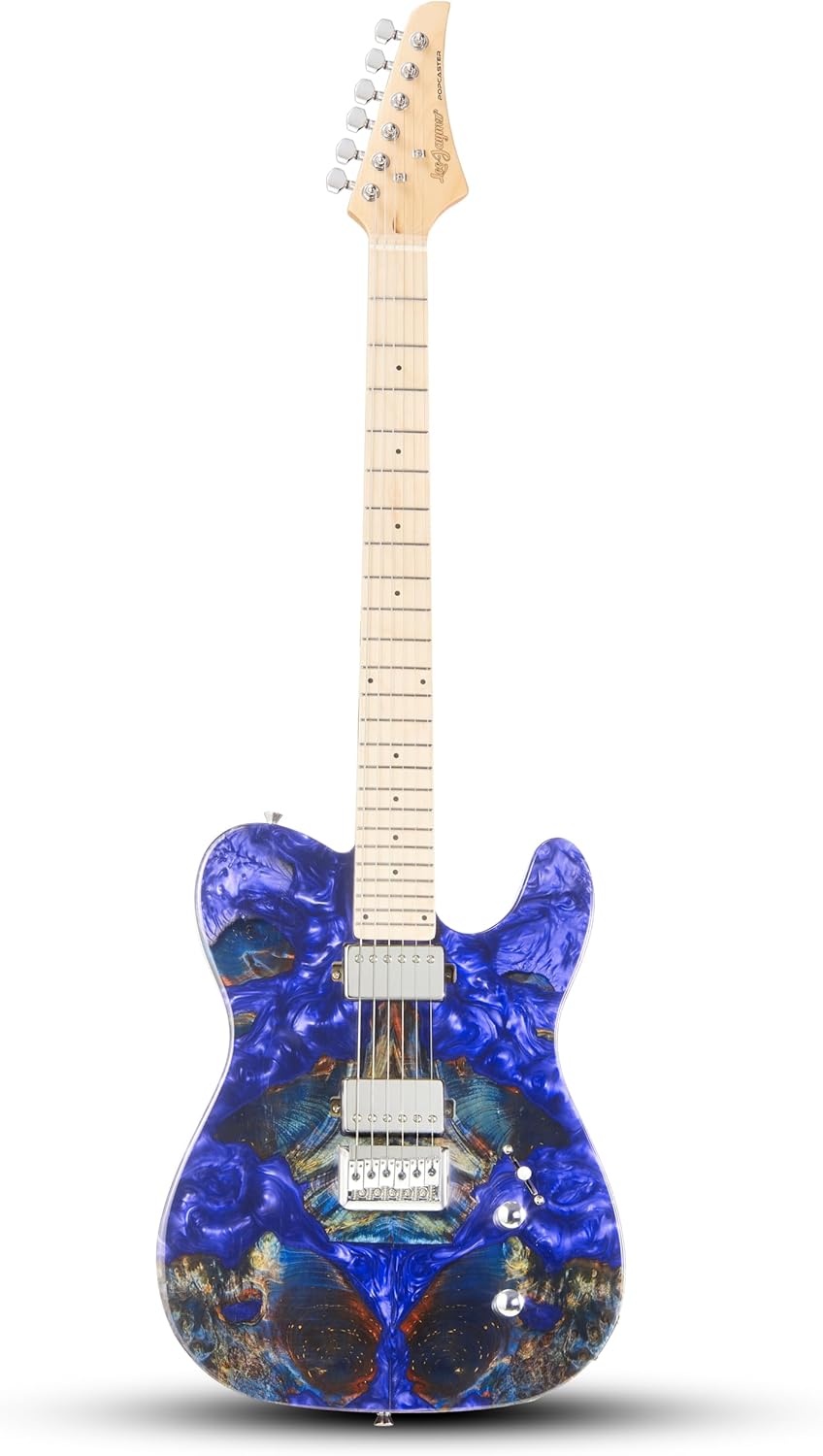 TL Series - Blue