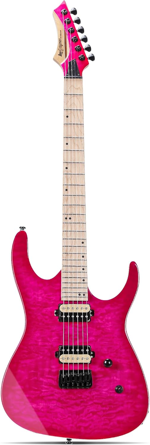 Monsoon Series - Pink Ripple