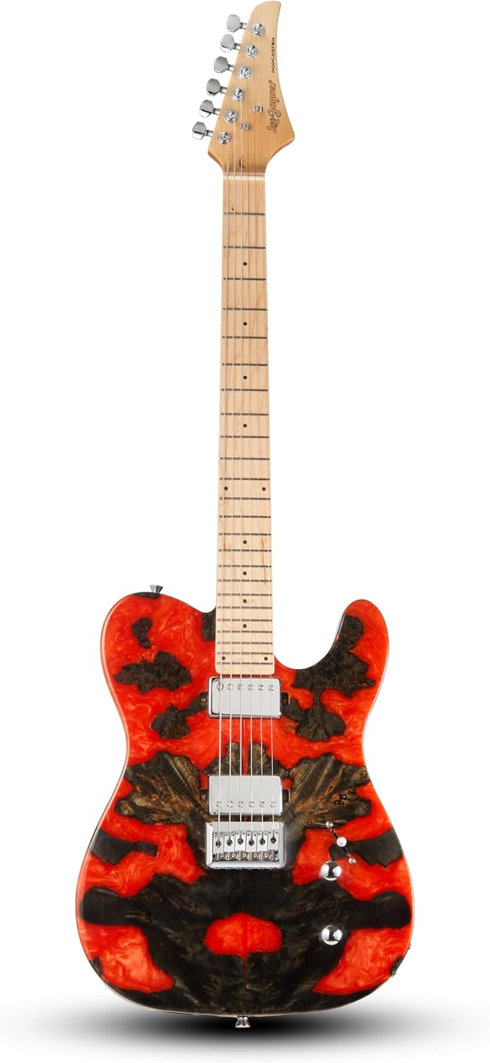 TL Series - Red