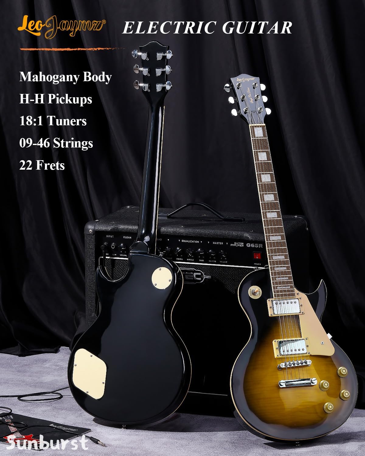SC Series - SunBurst