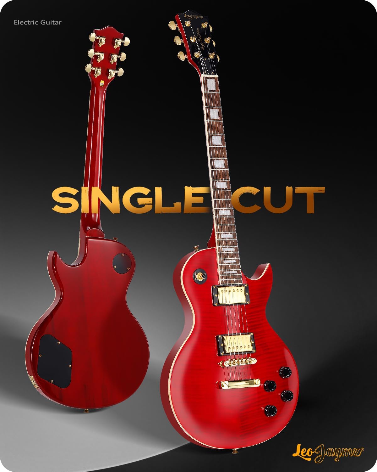 SC Series - Red