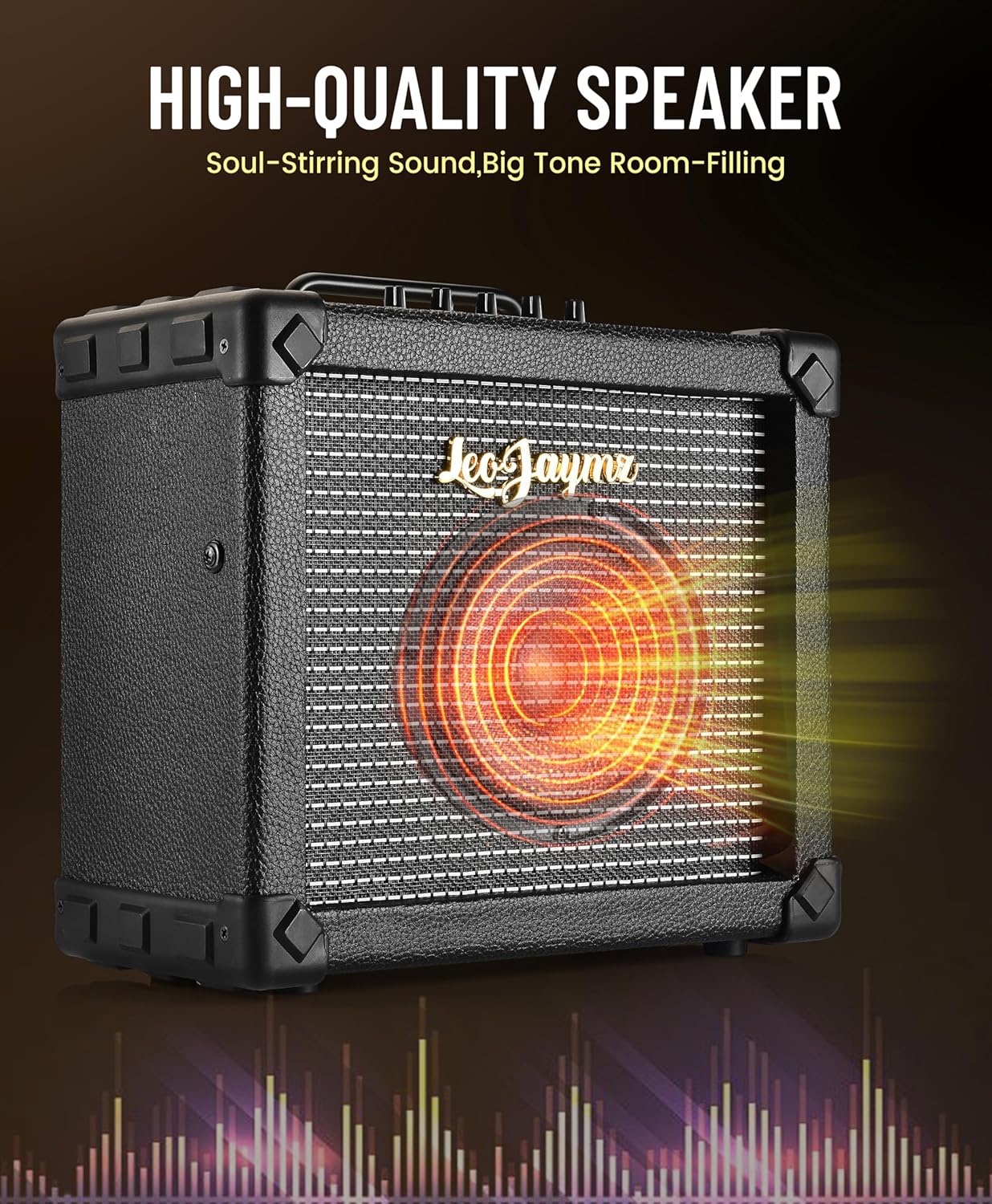 SG-20 Amp - 20W