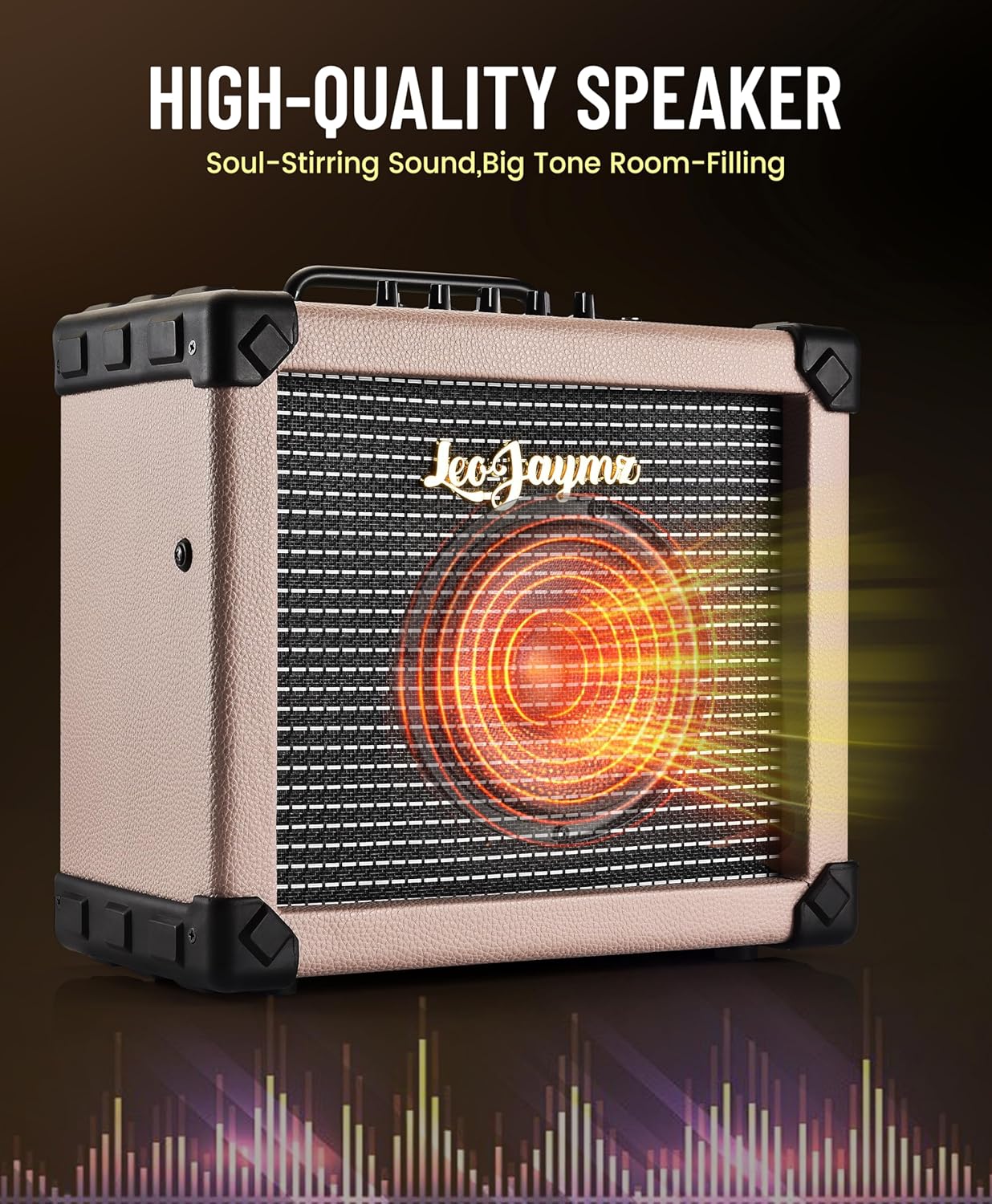 SG-20 Amp - 20W