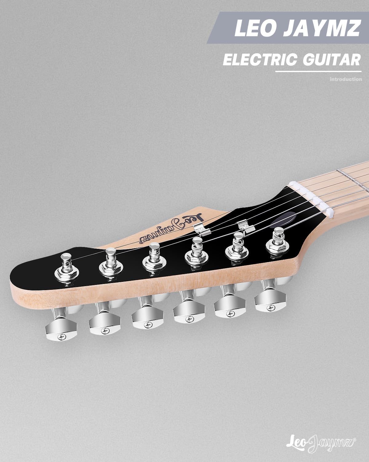 ST Beginner Kit - Silver Black 5W