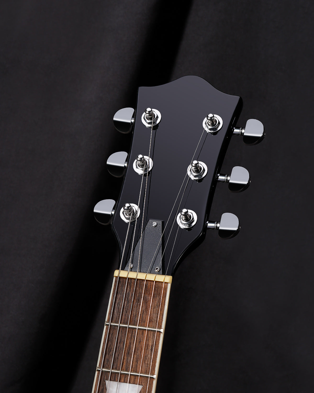 SC Series - Black