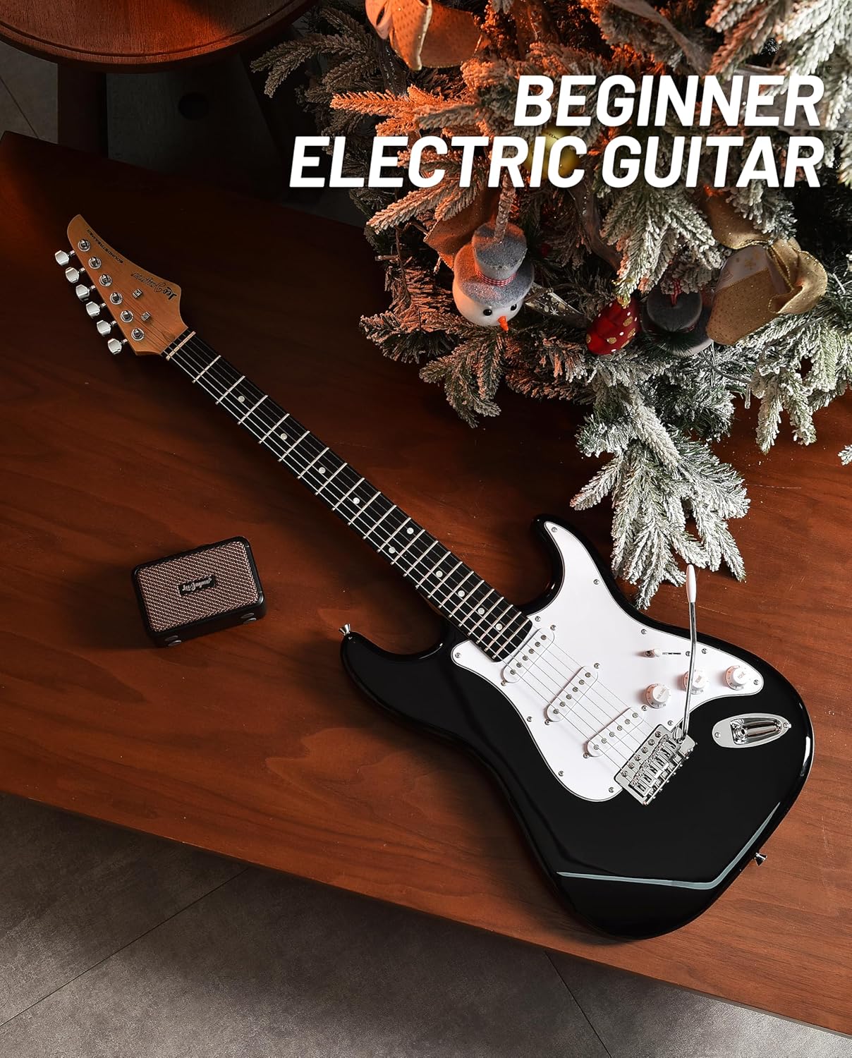 ST Beginner Kit - Black