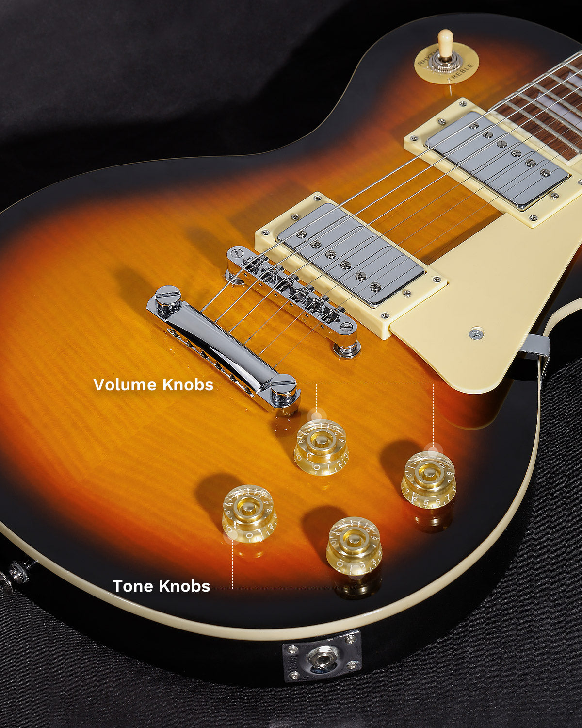 SC Series - Sunburst