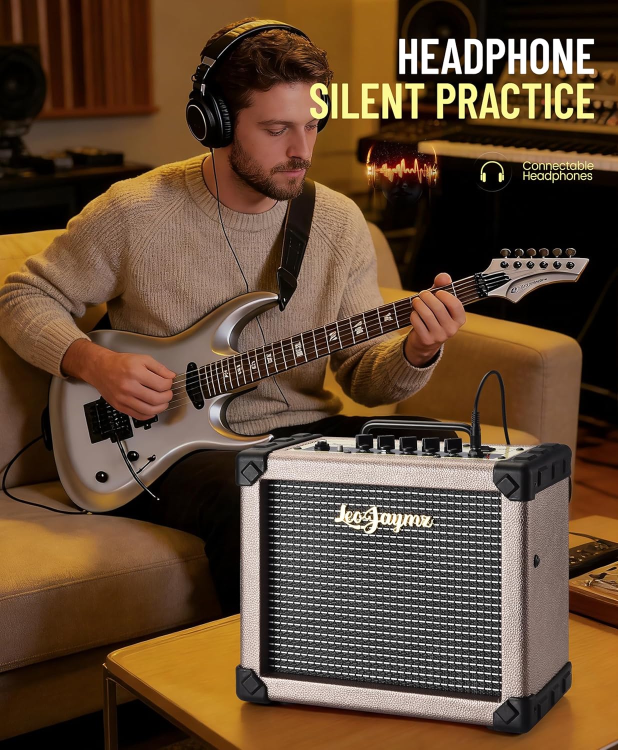 SG-20 Amp - 20W