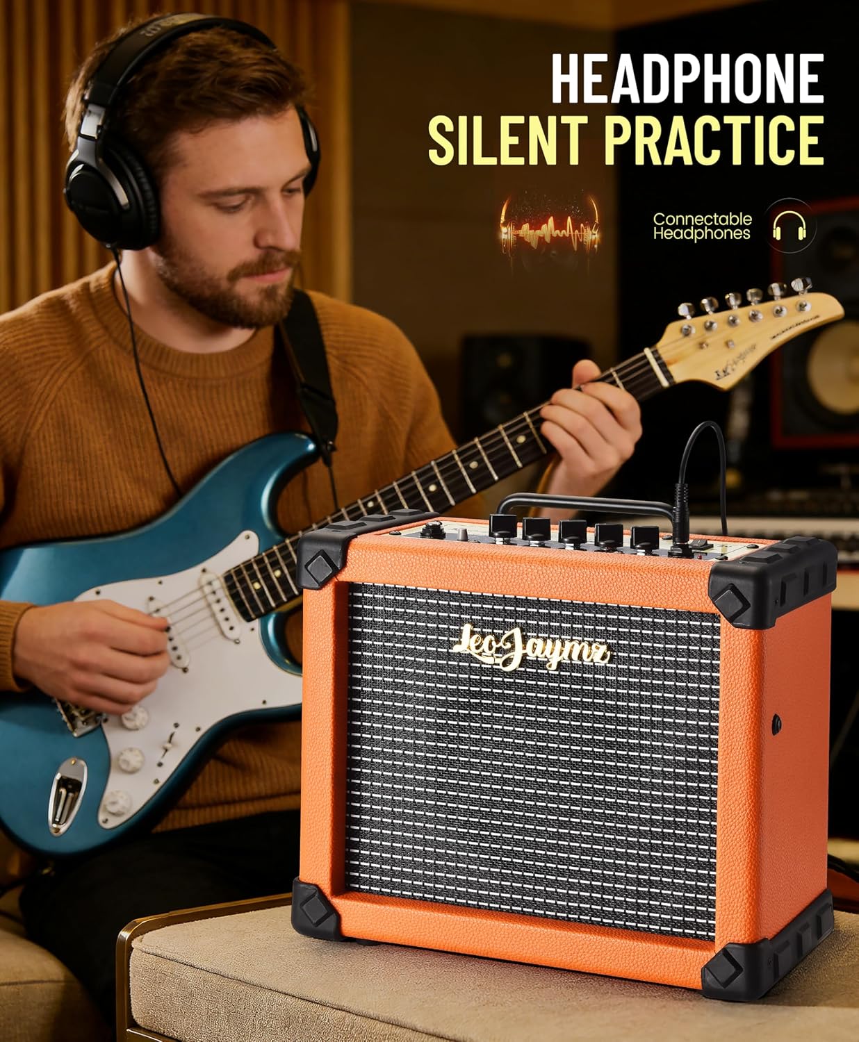 SG-20 Amp - 20W