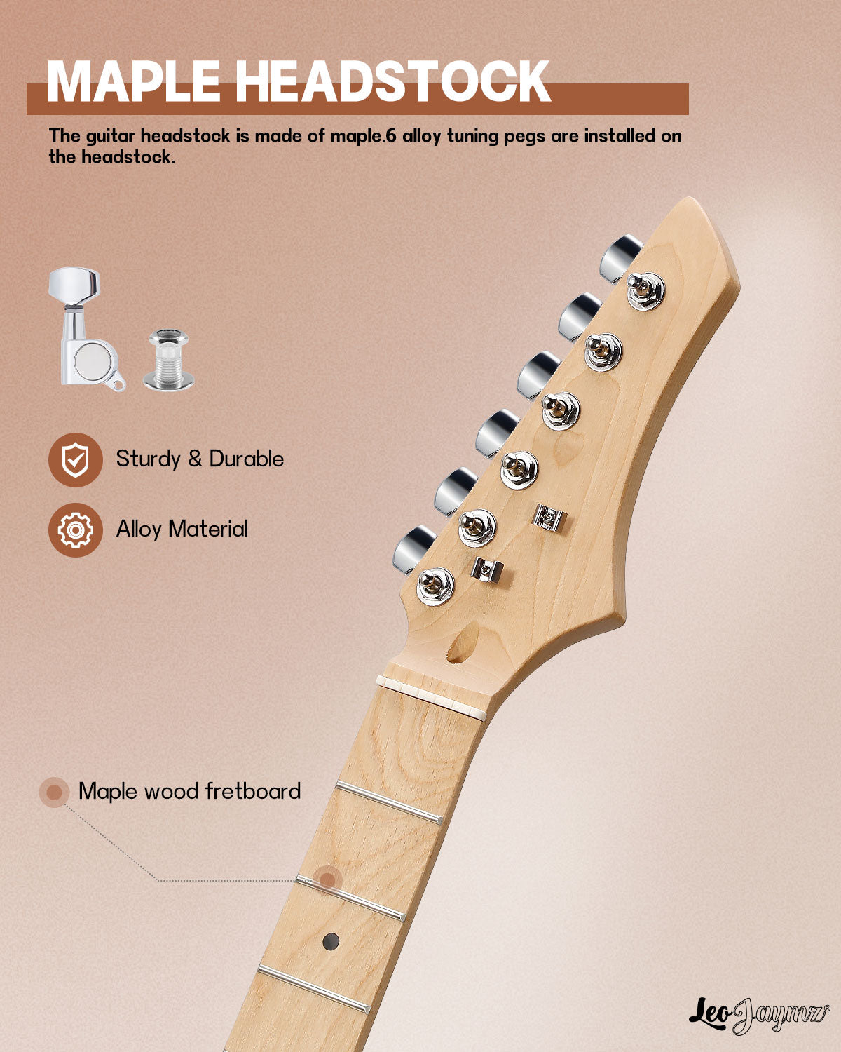 DIY TL Kit - Blue