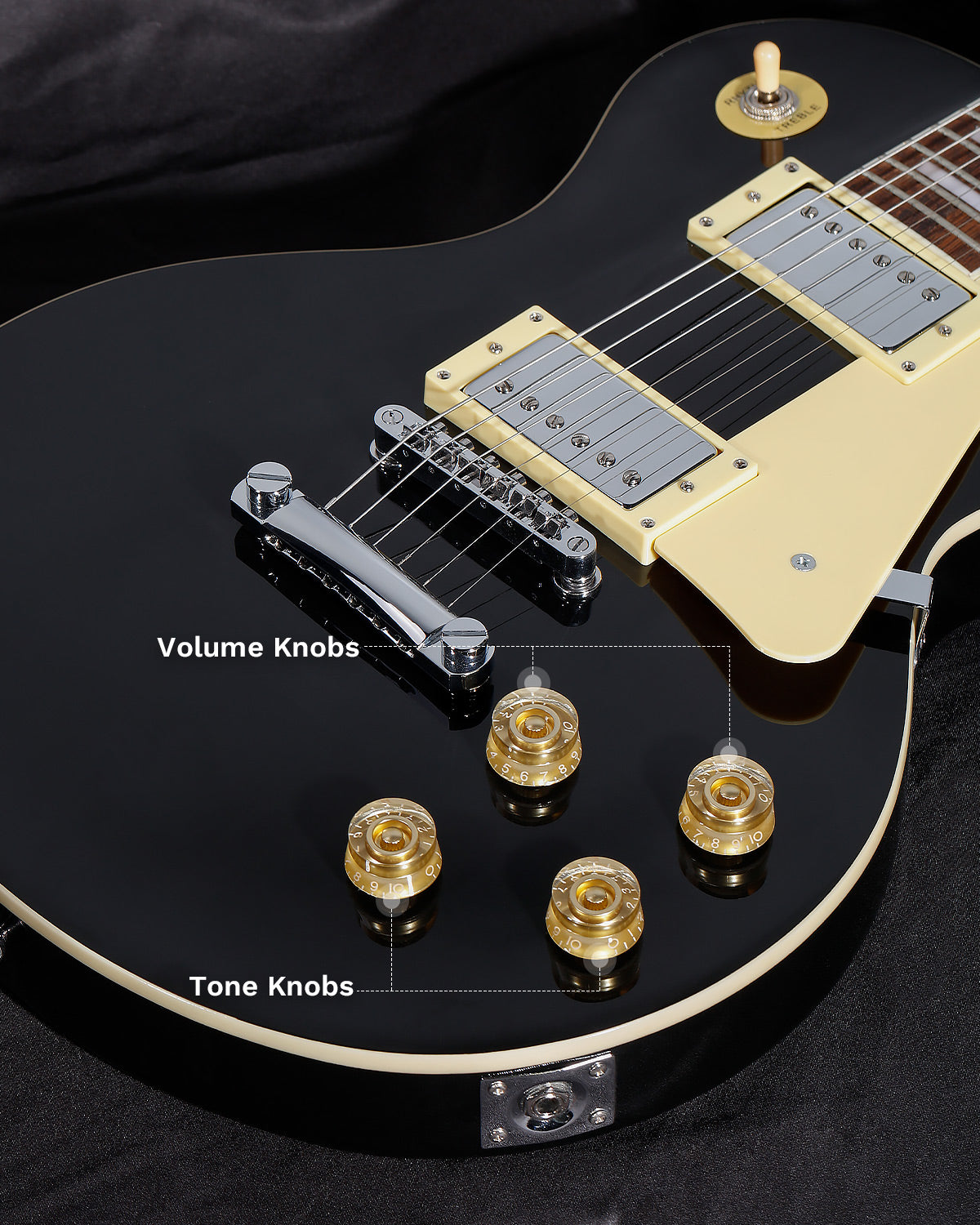 SC Series - Black