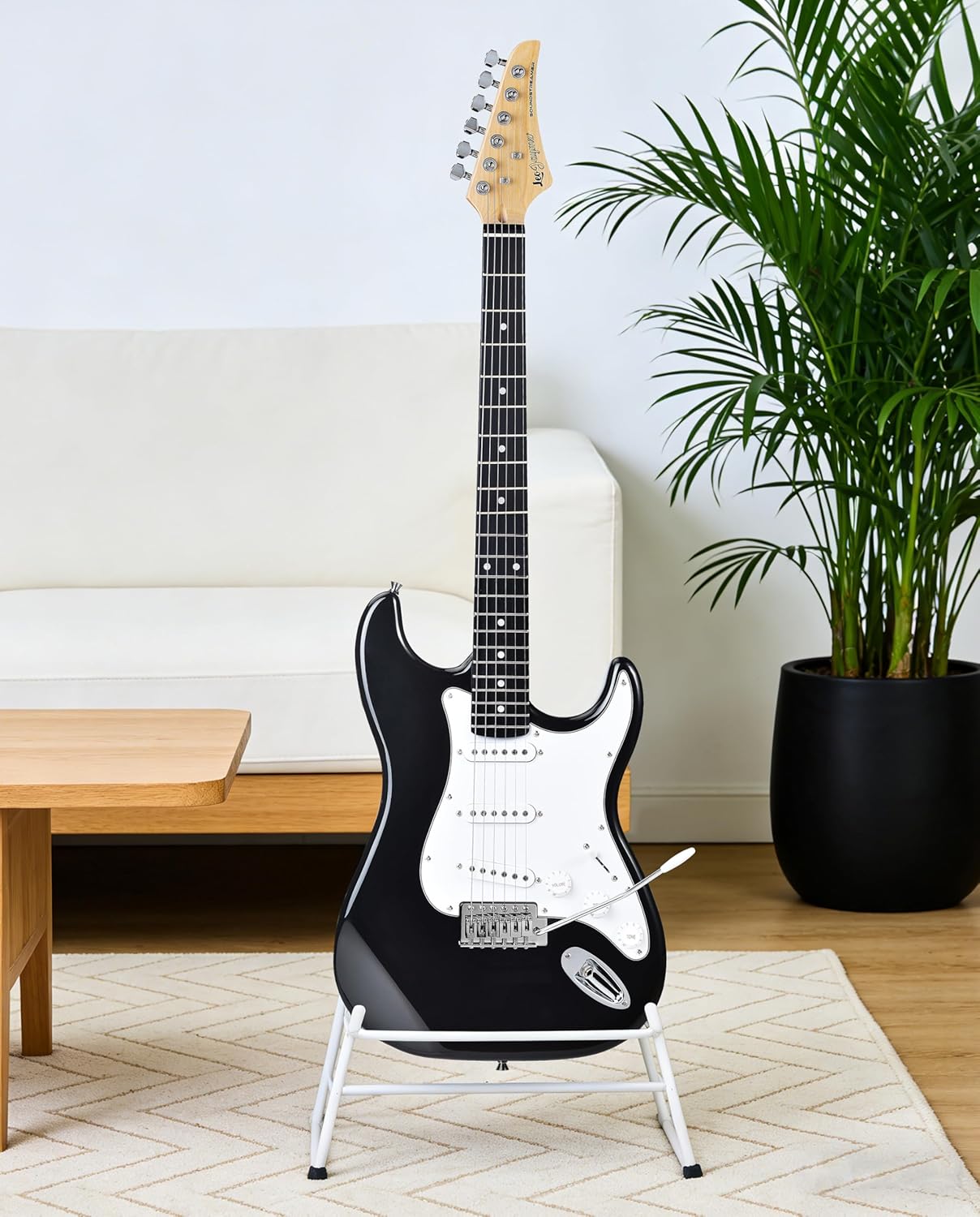ST Beginner Kit - Black