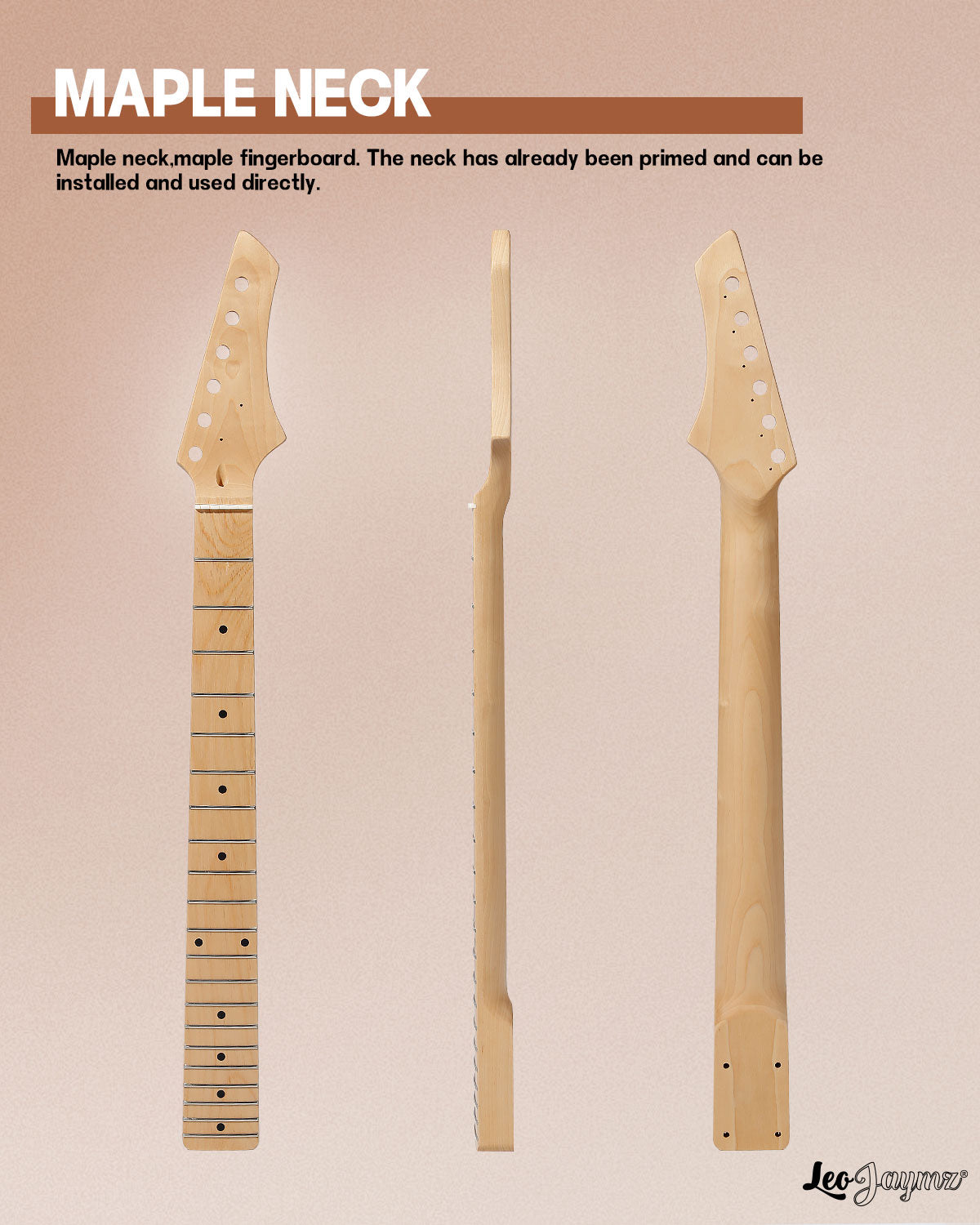 DIY TL Kit - Blue
