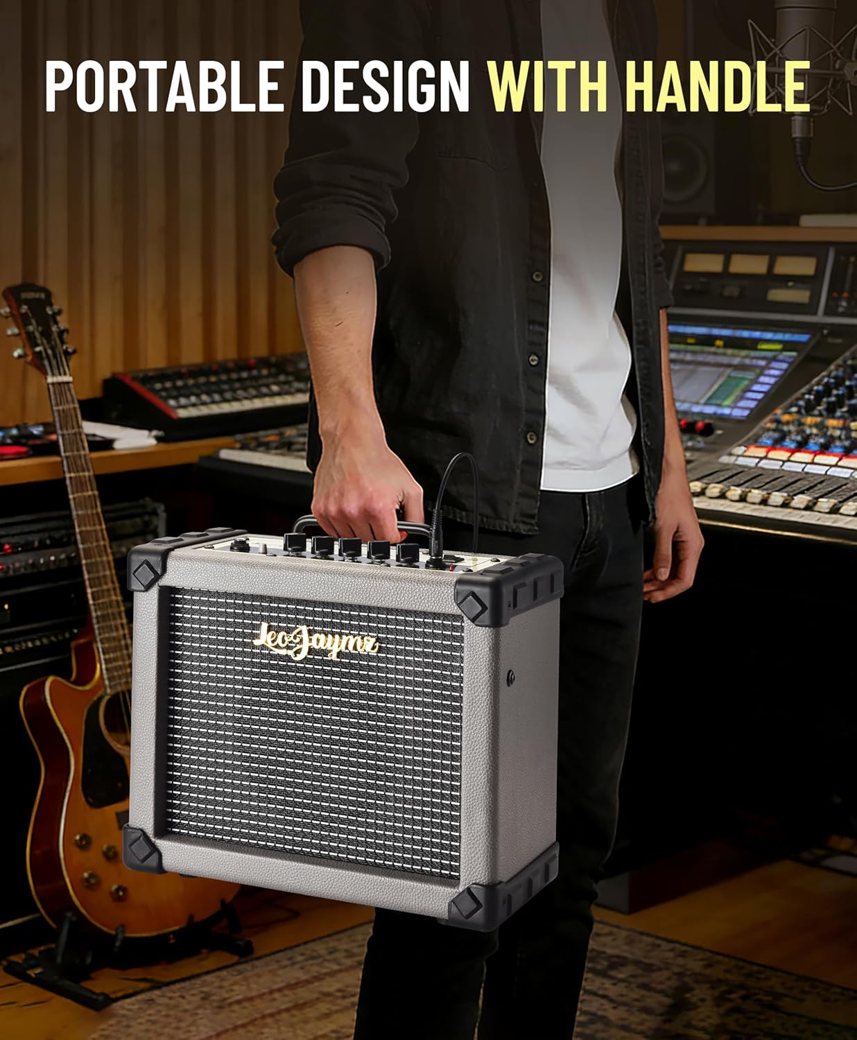 SG-20 Amp - 20W