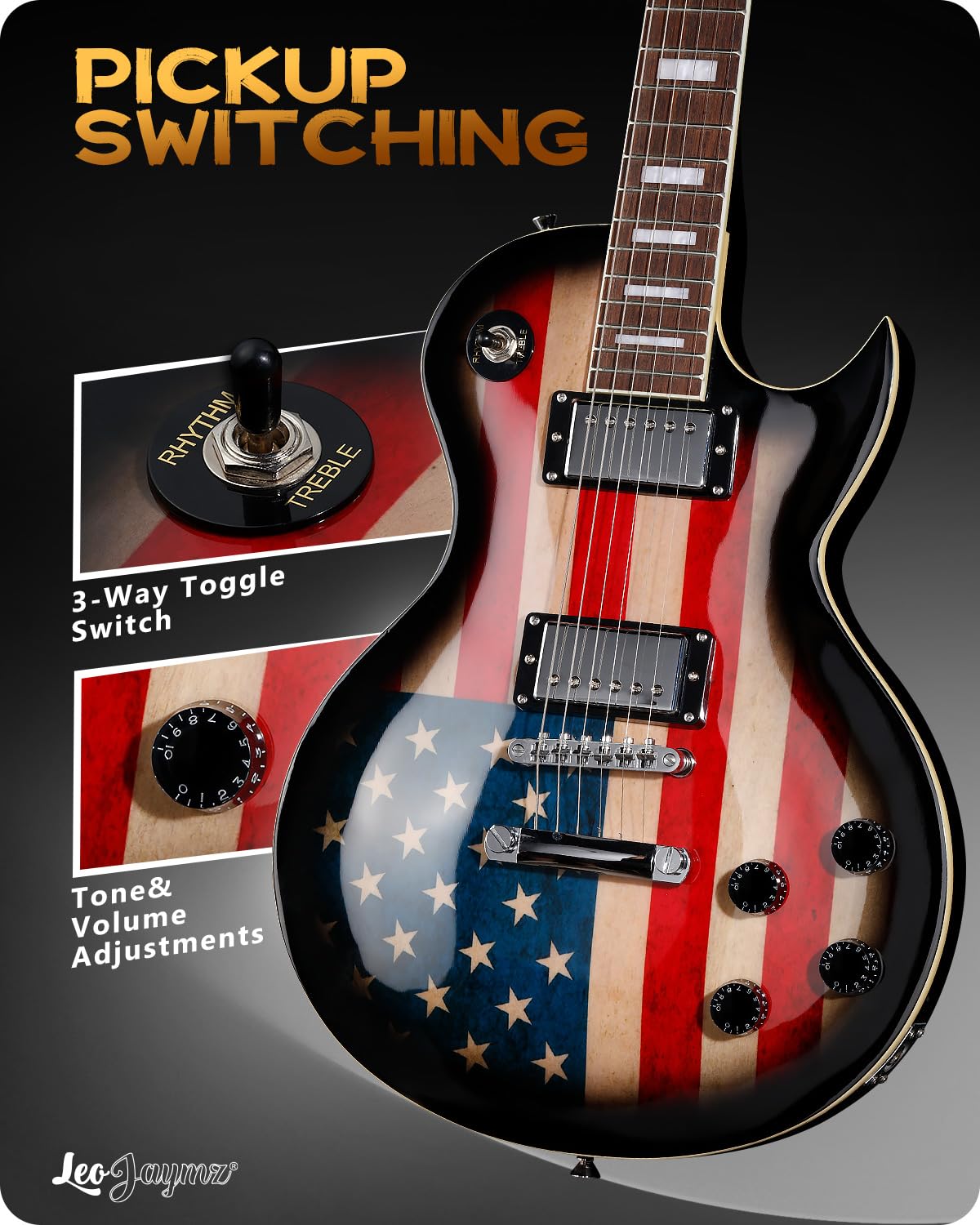 SC Series - Cherry SunBurst