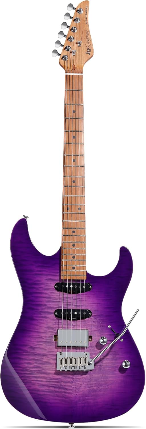 ST Pro - SSH, Violet Flame