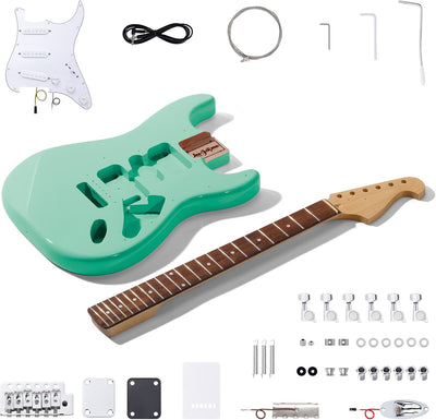 DIY ST Kit - Green