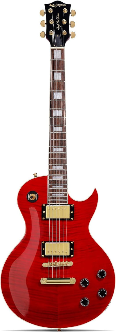 SC Series - Red