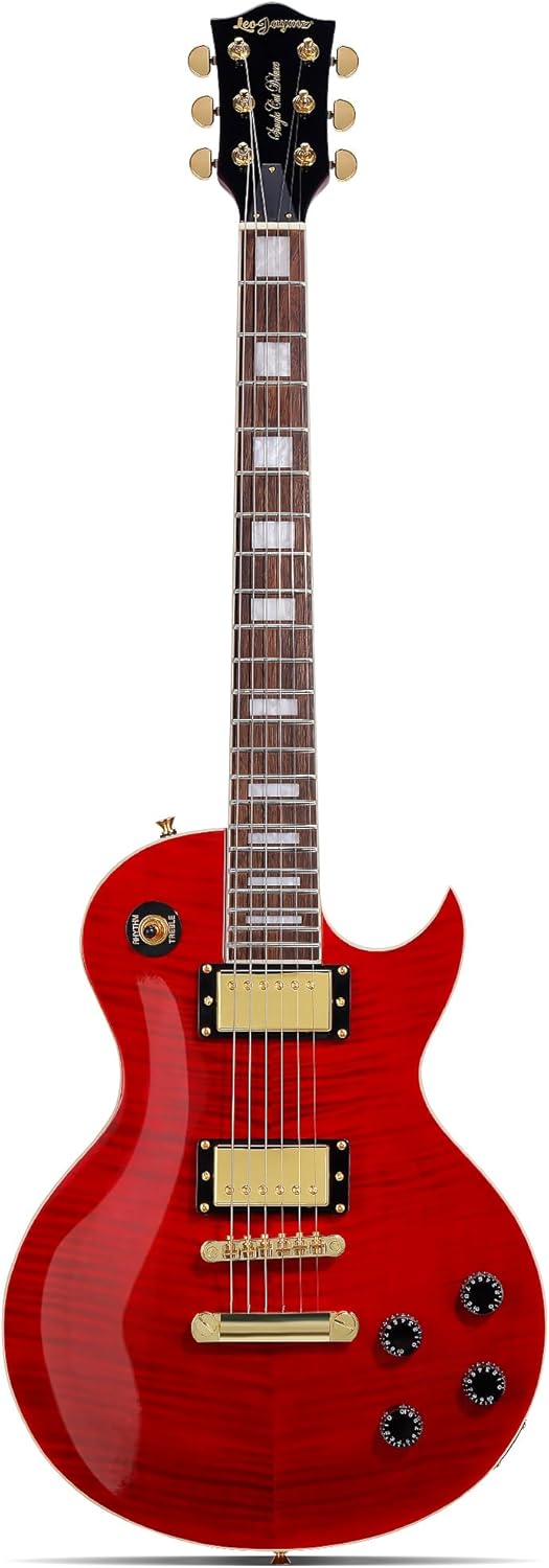 SC Series - Red