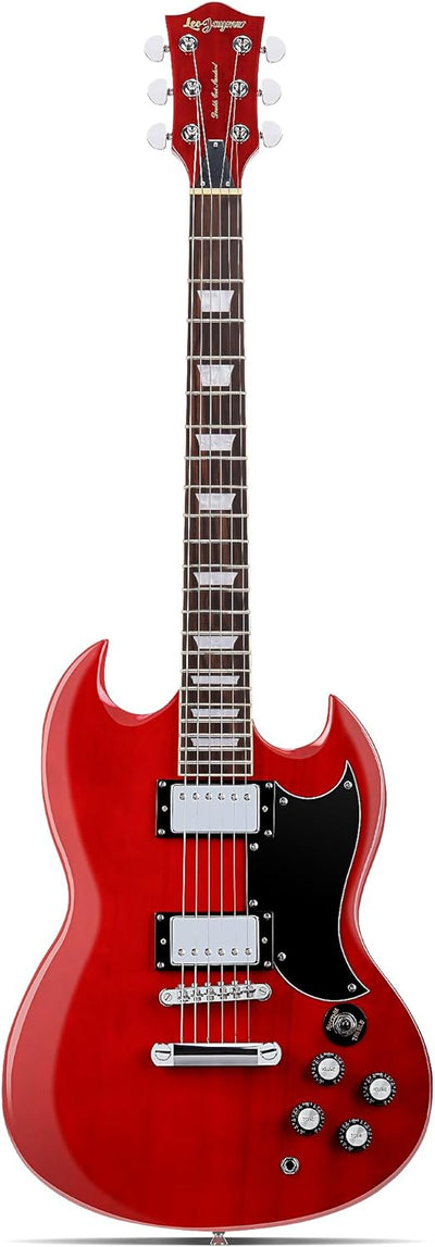 DC Series - Red