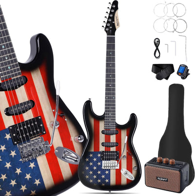 ST Beginner Kit - US Flag