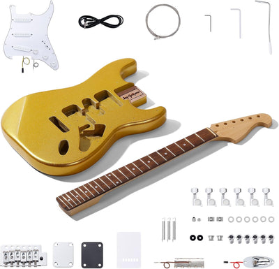 DIY ST Kit - Gold