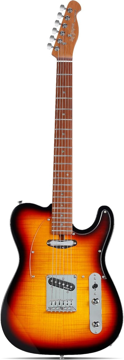 TL Series - Sunburst