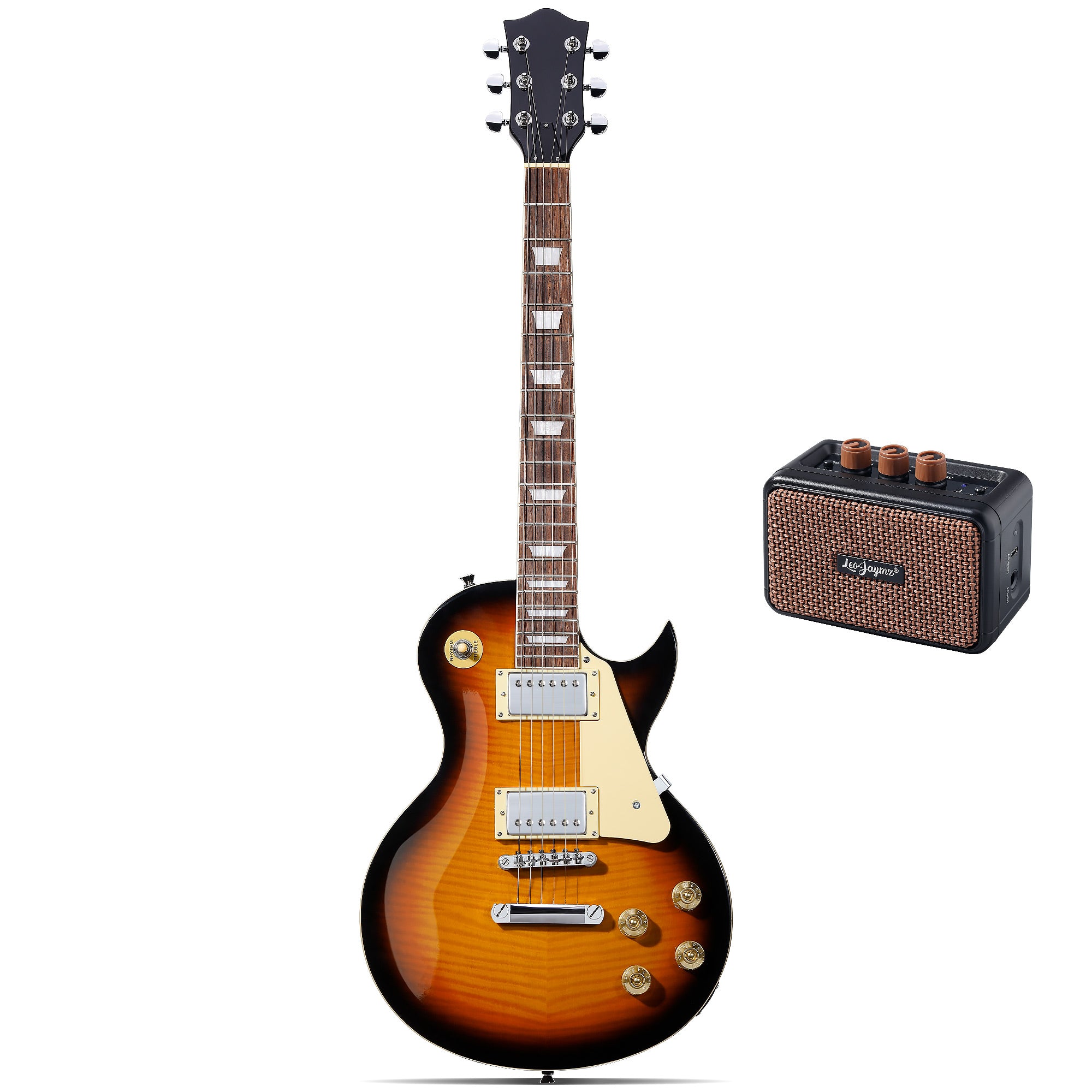 SC Series - Sunburst