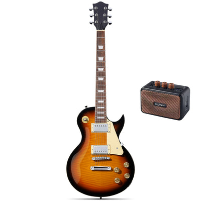 SC Series - Sunburst