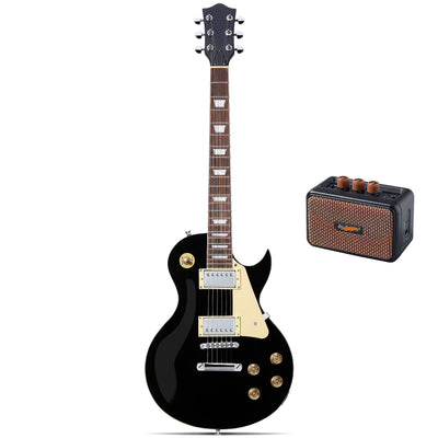 SC Series - Black