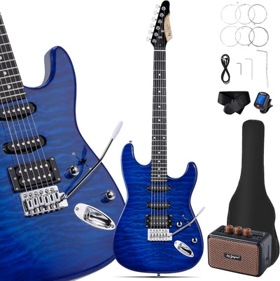 ST Beginner Kit - Blue Ocean