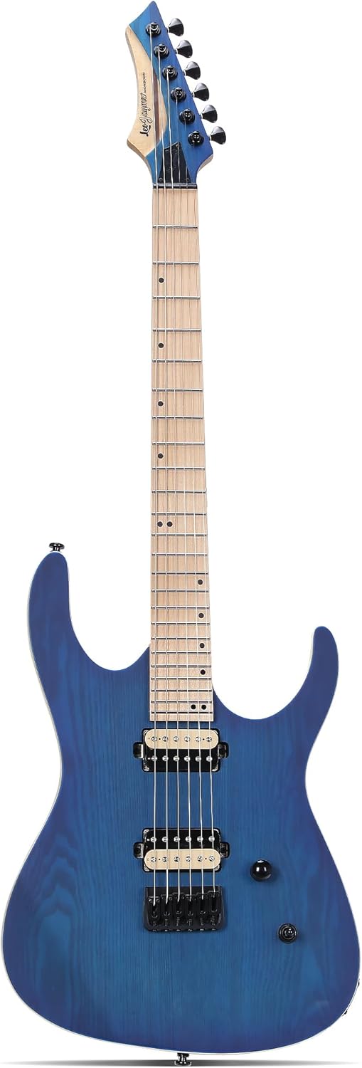 Monsoon Series - Blue Ash
