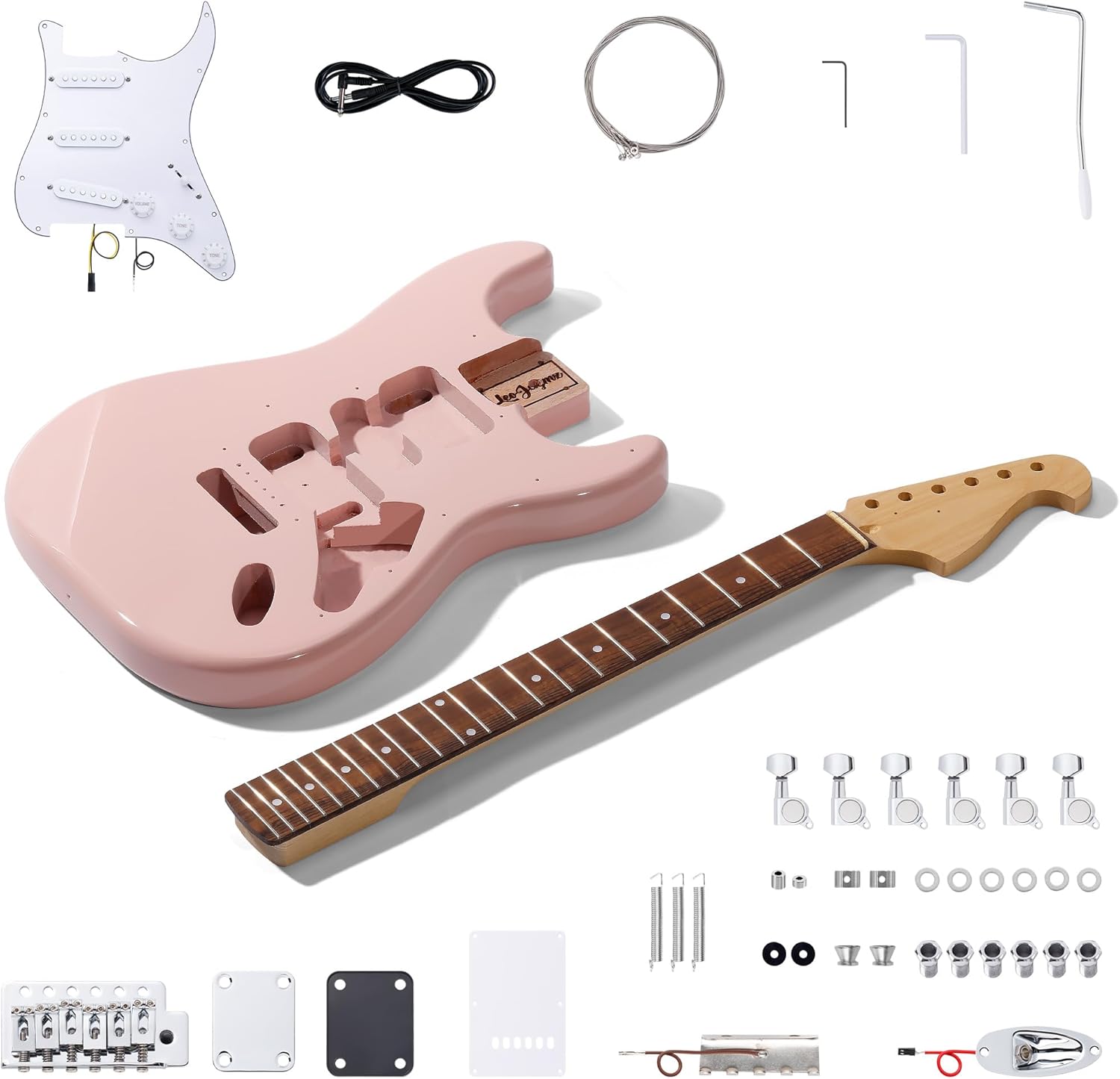 DIY ST Kit - Pink