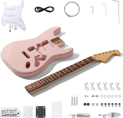 DIY ST Kit - Pink