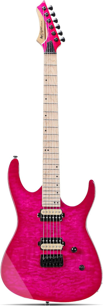 Monsoon Series - Pink Ripple