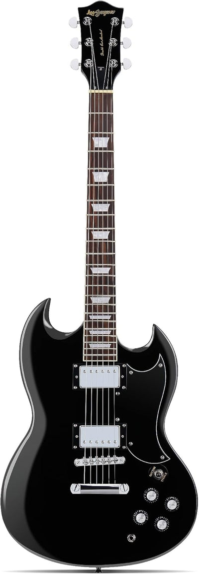 DC Series - Black