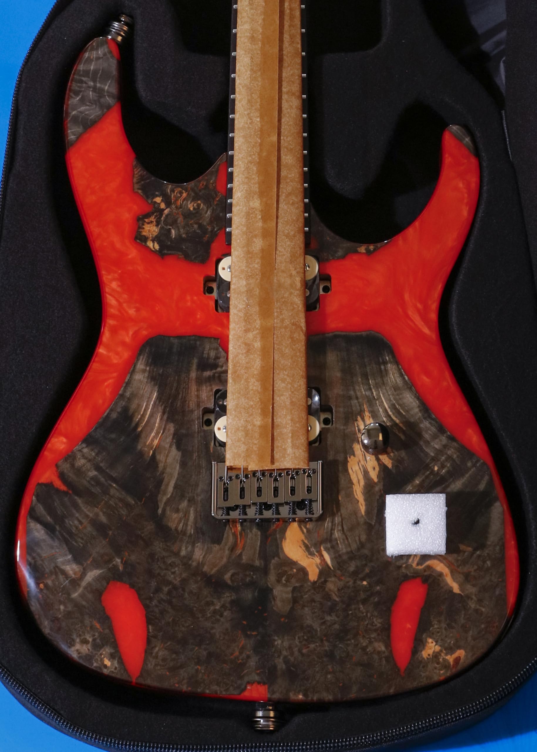 Monsoon Deluxe S-Grade - RB-2020-214