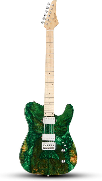 TL Series - Green