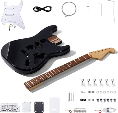 DIY ST Kit - Black