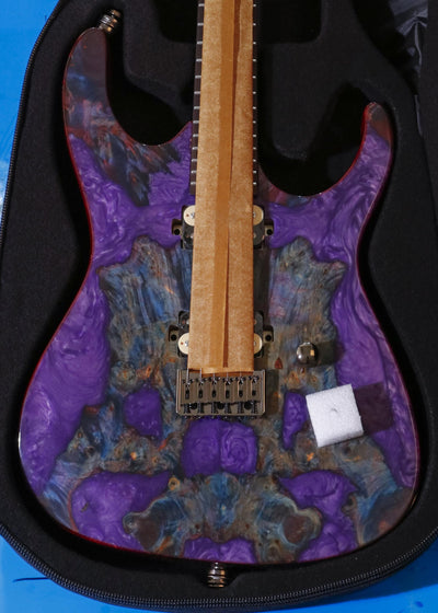 Monsoon Deluxe S-Grade - VC-2008-213