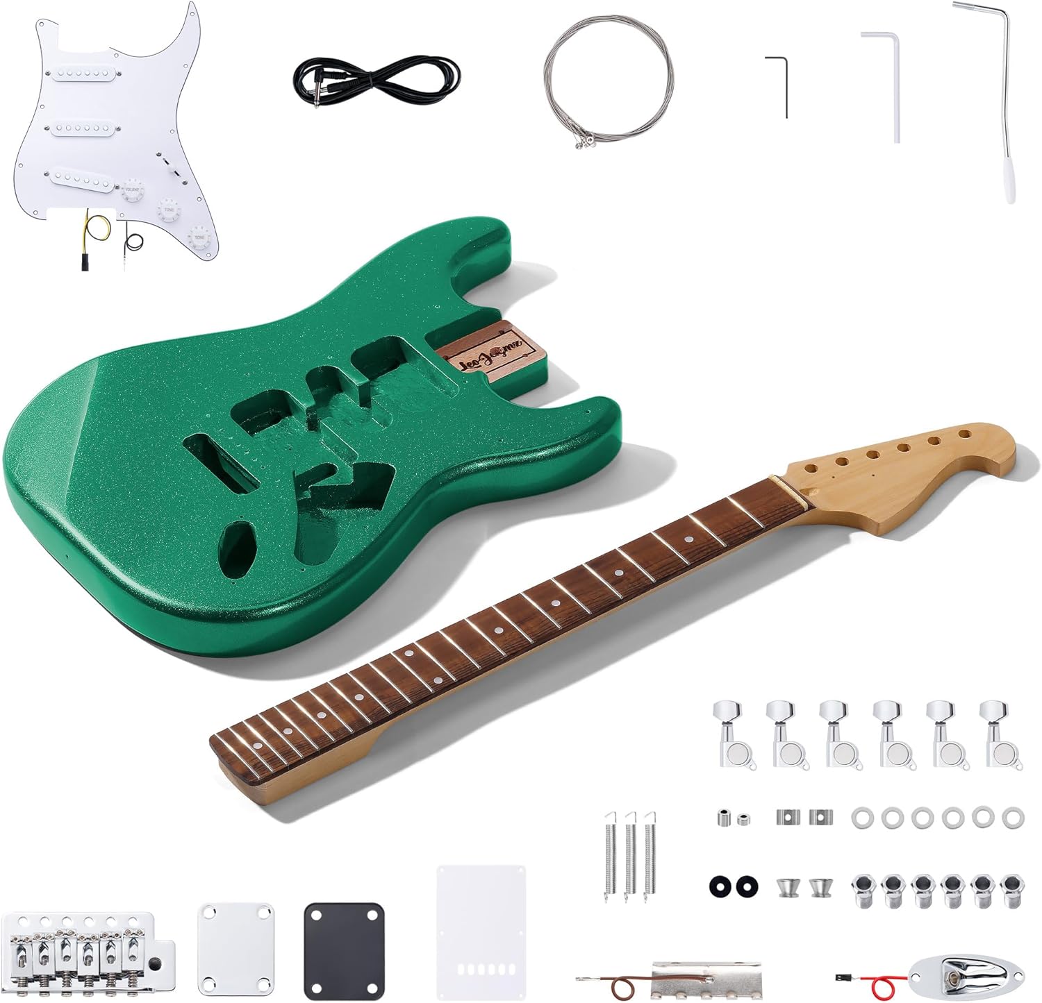 DIY ST Kit - Green