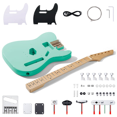 DIY TL Kit - Green