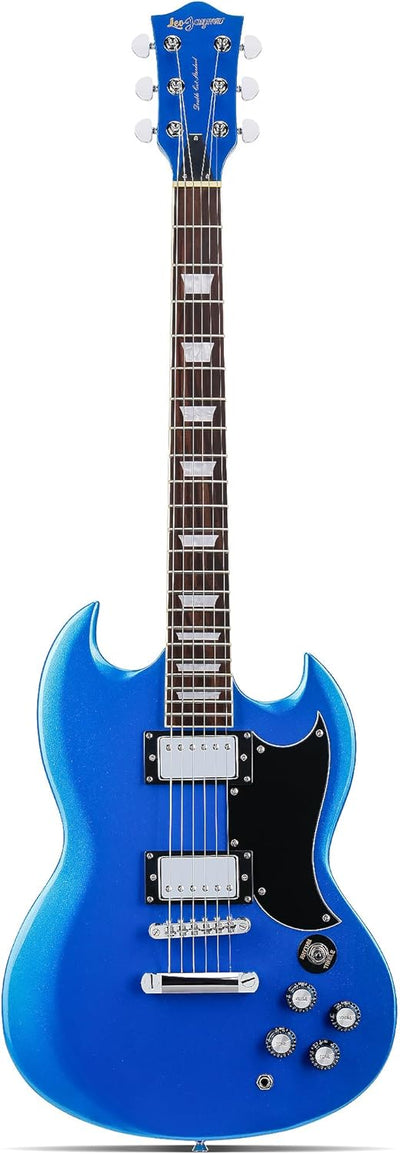 DC Series - Navy Blue
