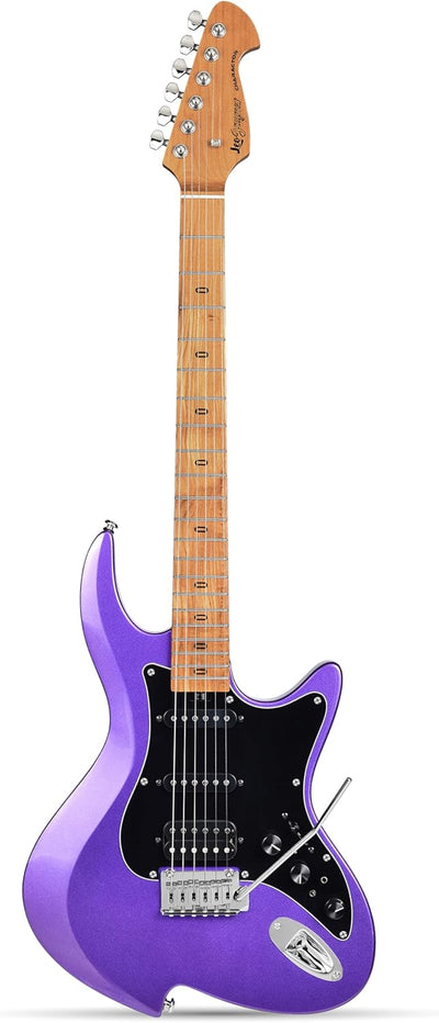 Character Series - Purple