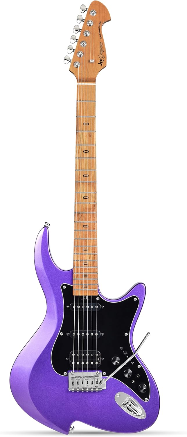 Character Series - Purple