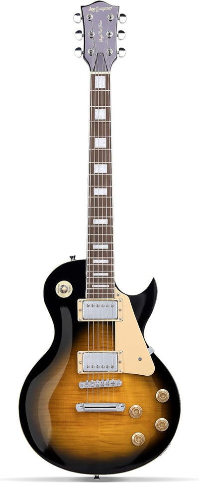 SC Series - SunBurst