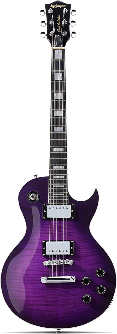 SC Series - Violet Flame