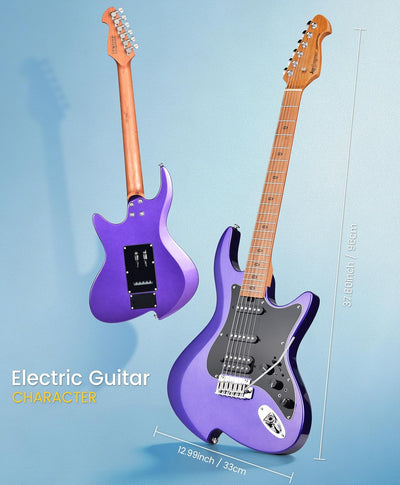 Character Series - Purple