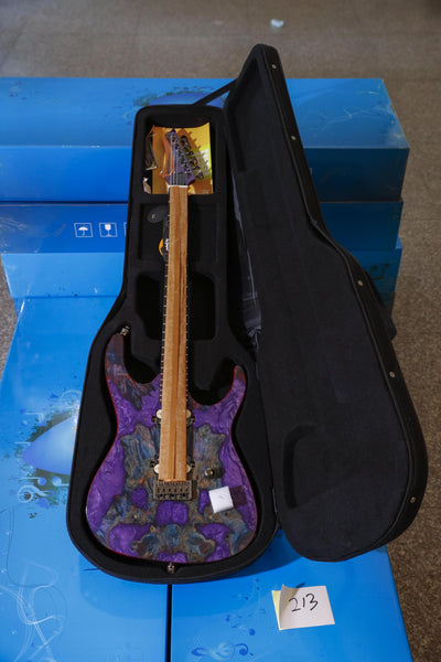 Monsoon Deluxe S-Grade - VC-2008-213