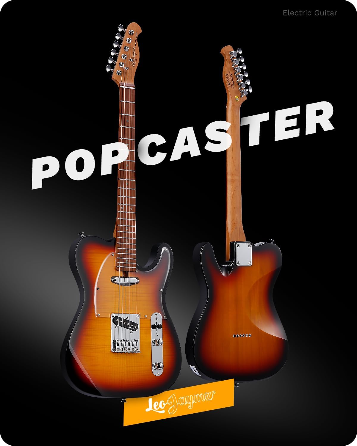 TL Series - Sunburst